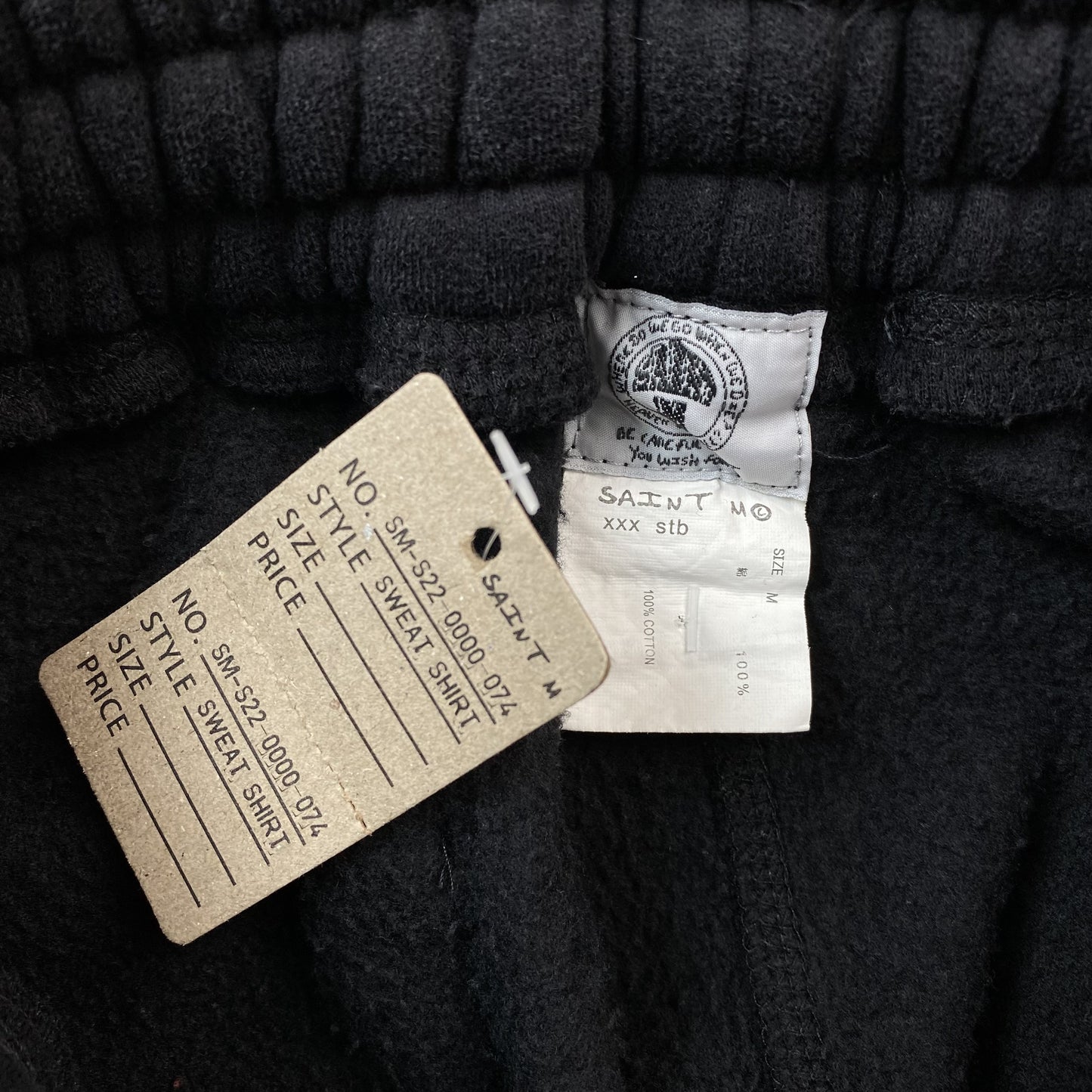 Saint Michael Sweater Sets