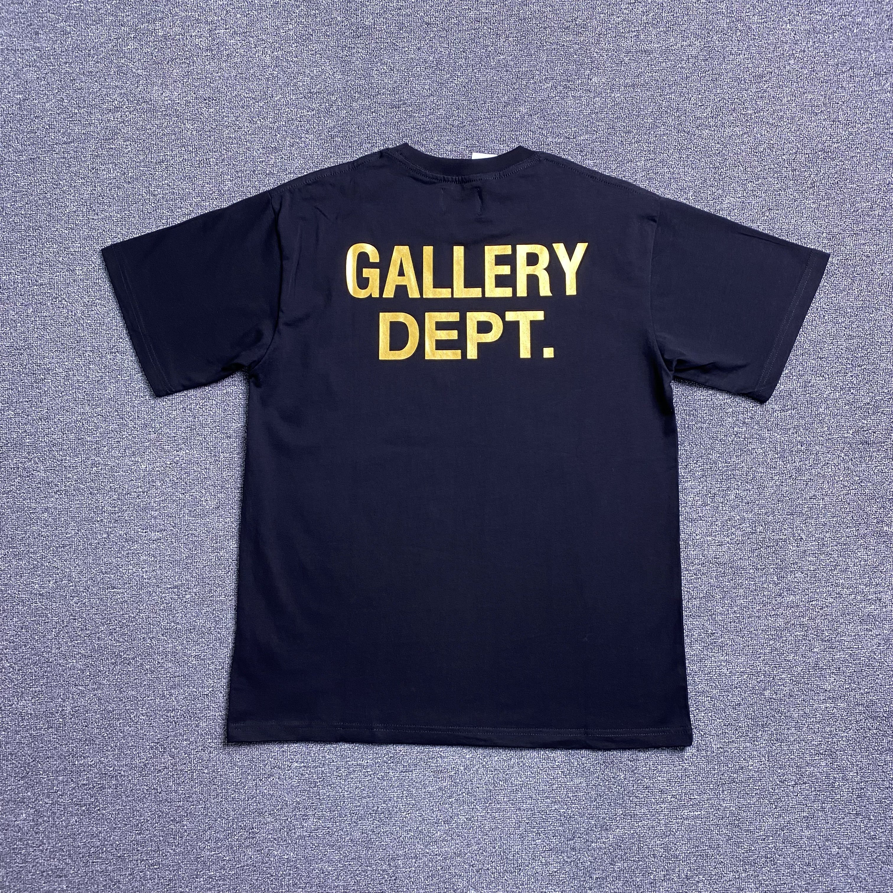 Gallery Dept Mixed Tees