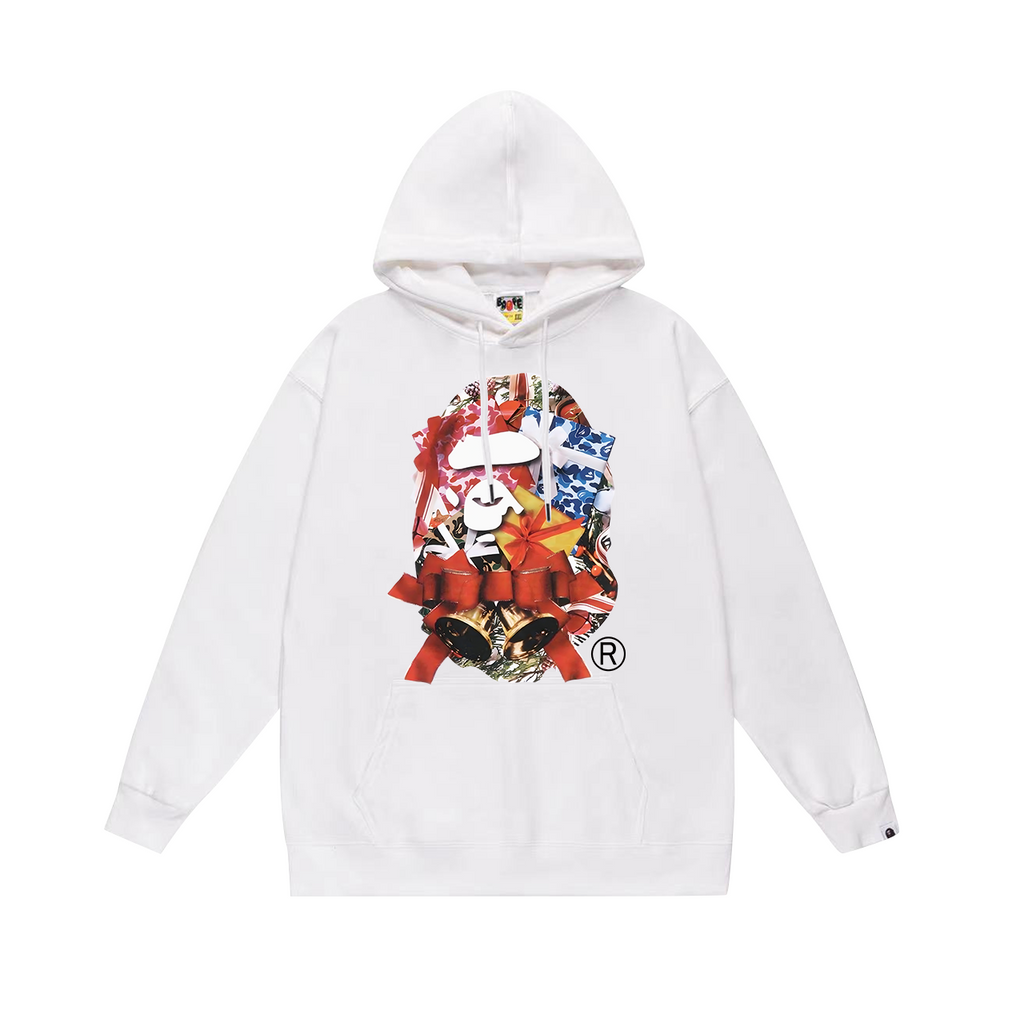 Bape Hoodies