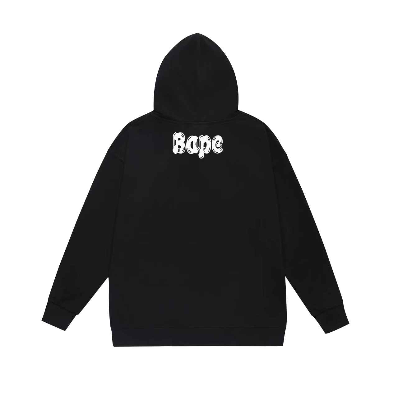Bape Hoodies