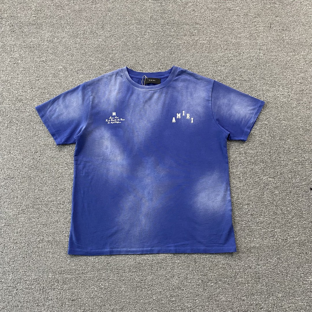 Amiri Mixed Tees
