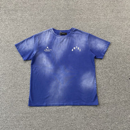Amiri Mixed Tees