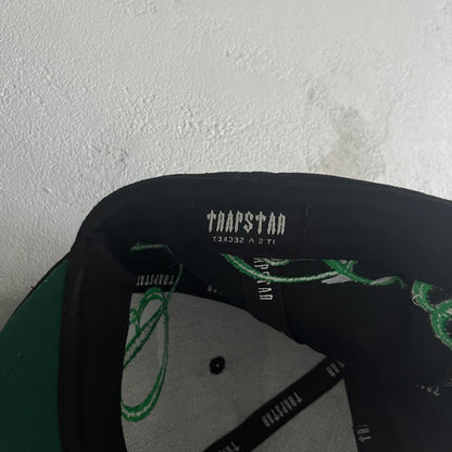 Trapstar Caps