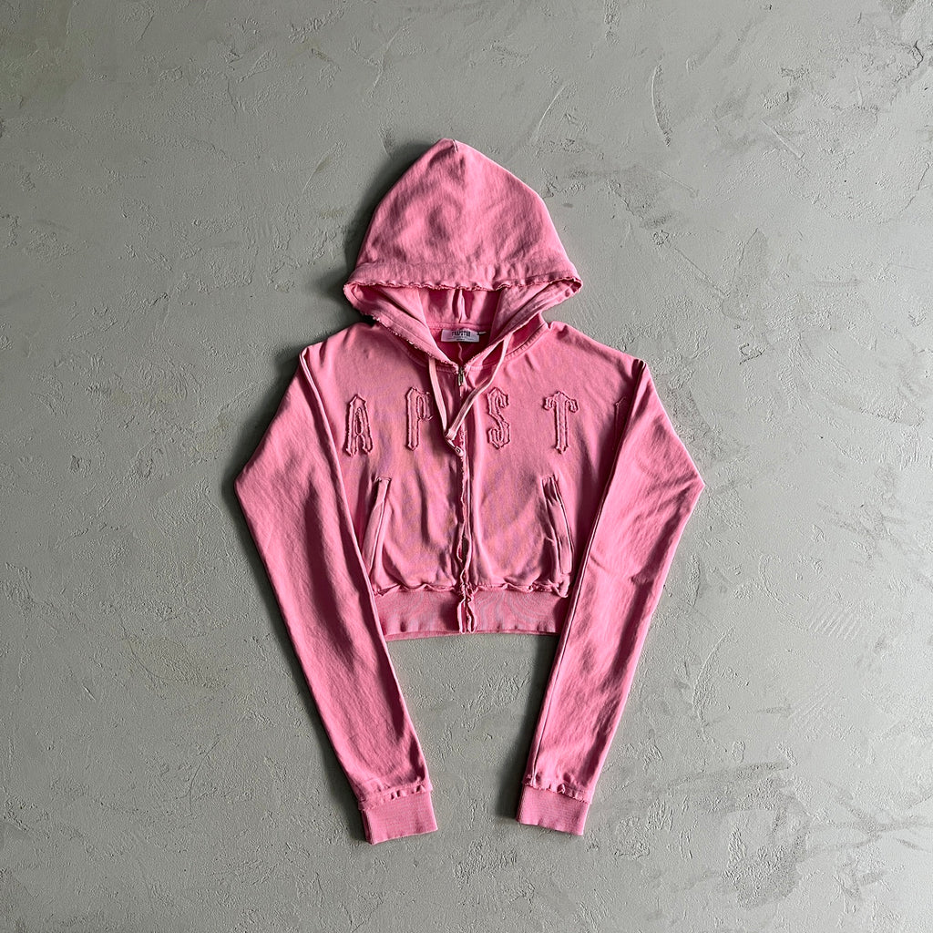 Trapstar Women's Irongate Chenille Tracksuit