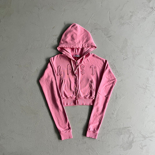 Trapstar Women's Irongate Chenille Tracksuit