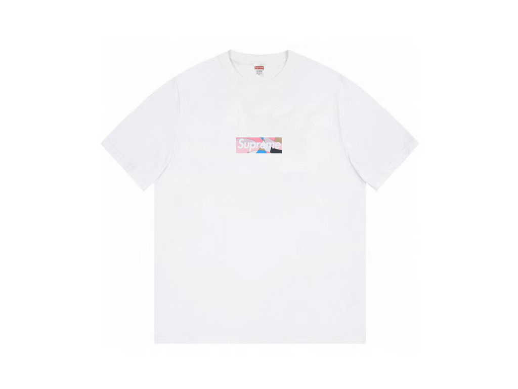 Supreme Mixed Tees
