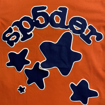 SP5DER Mixed Tees
