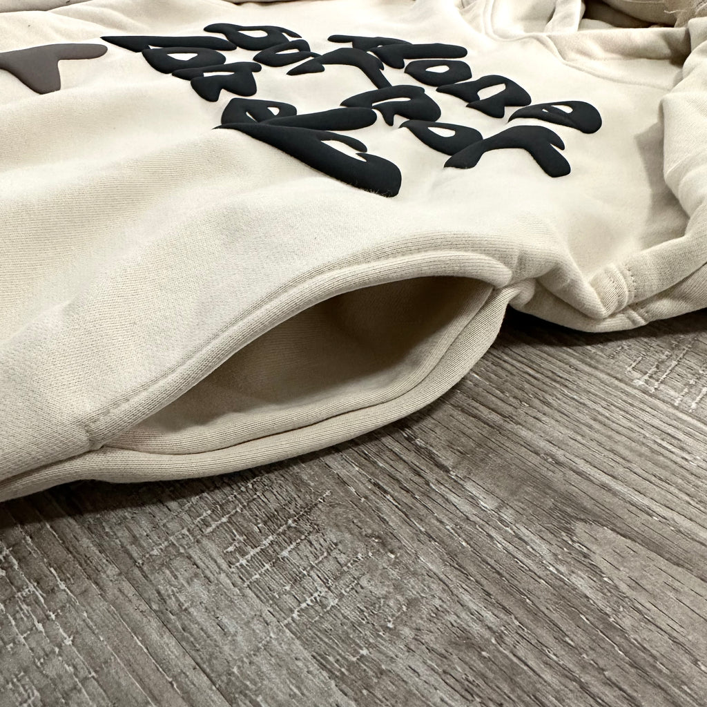 Broken Planet Hoodies