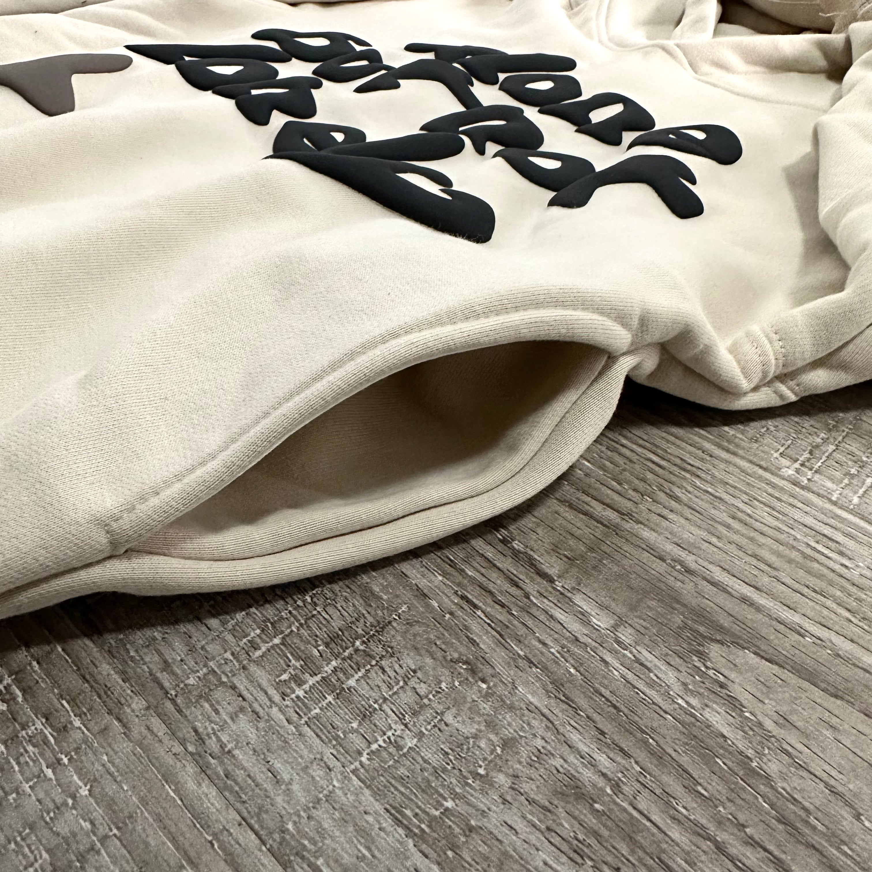 Broken Planet Hoodies