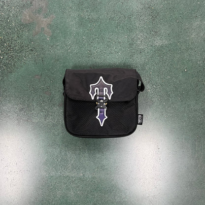 Trapstar Irongate T Cross Bodybag