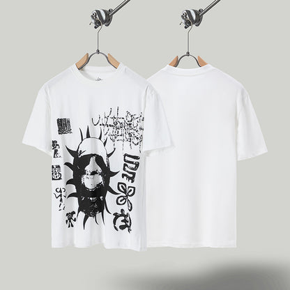 Cactus Jack Mixed Tees