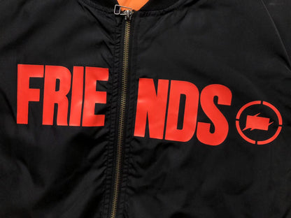 Vlone Jacket
