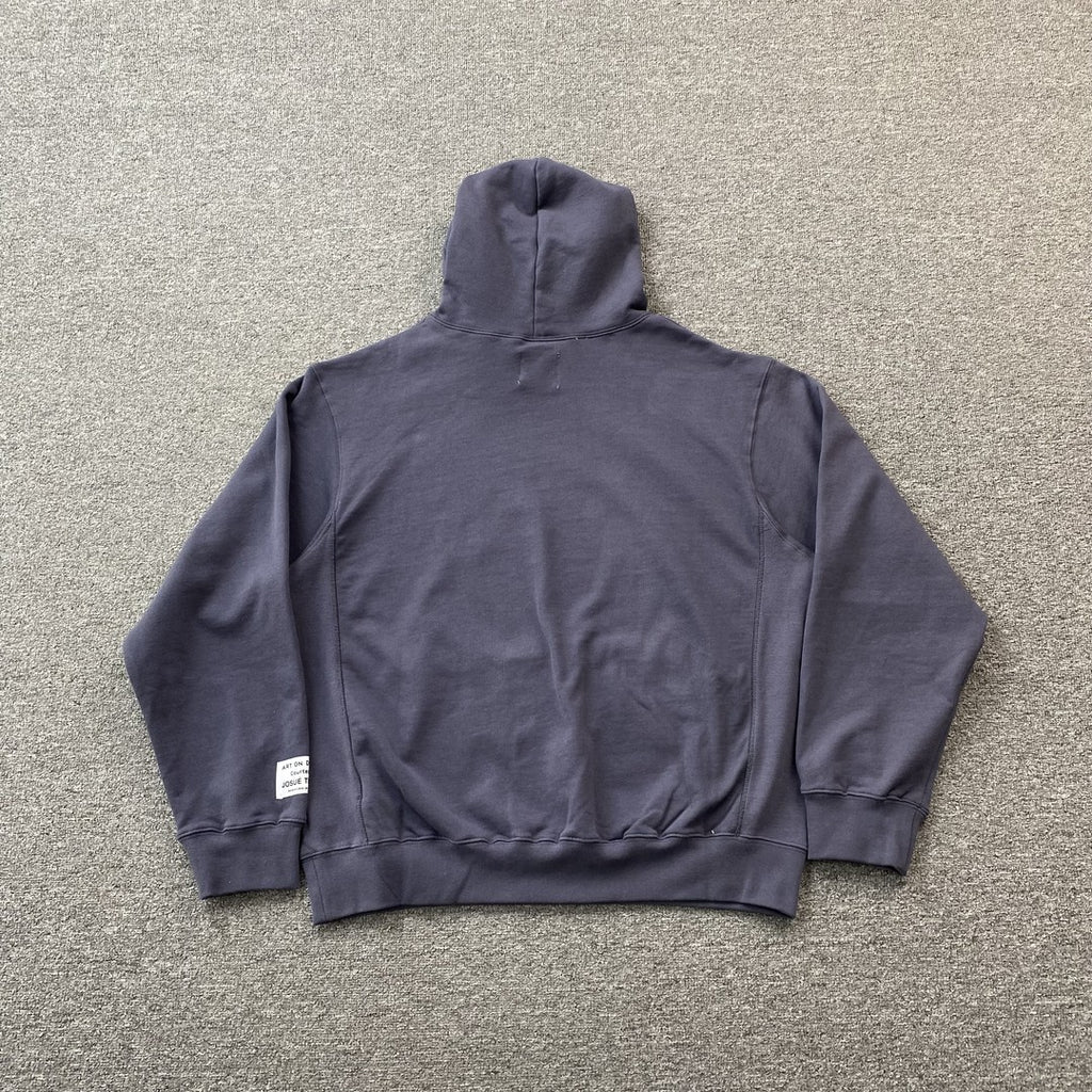 Gallery Dept Mixed Hoodies