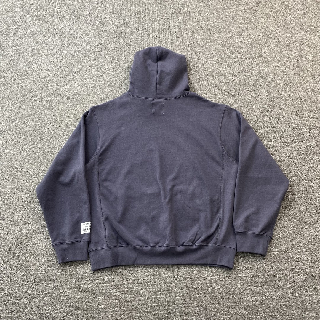 Gallery Dept Mixed Hoodies