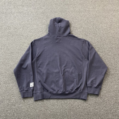 Gallery Dept Mixed Hoodies