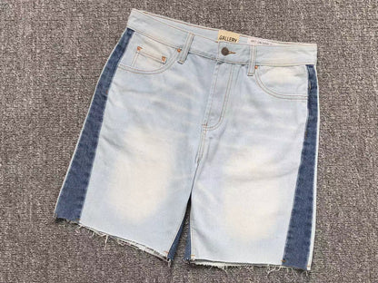 Gallery Dept Denim Shorts