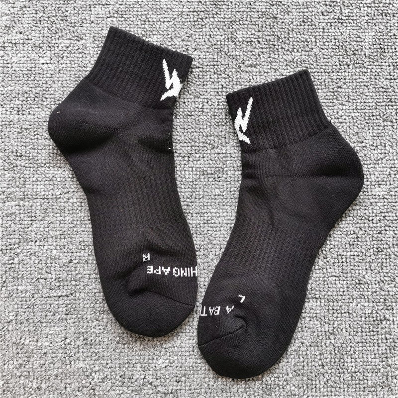 Bape Socks