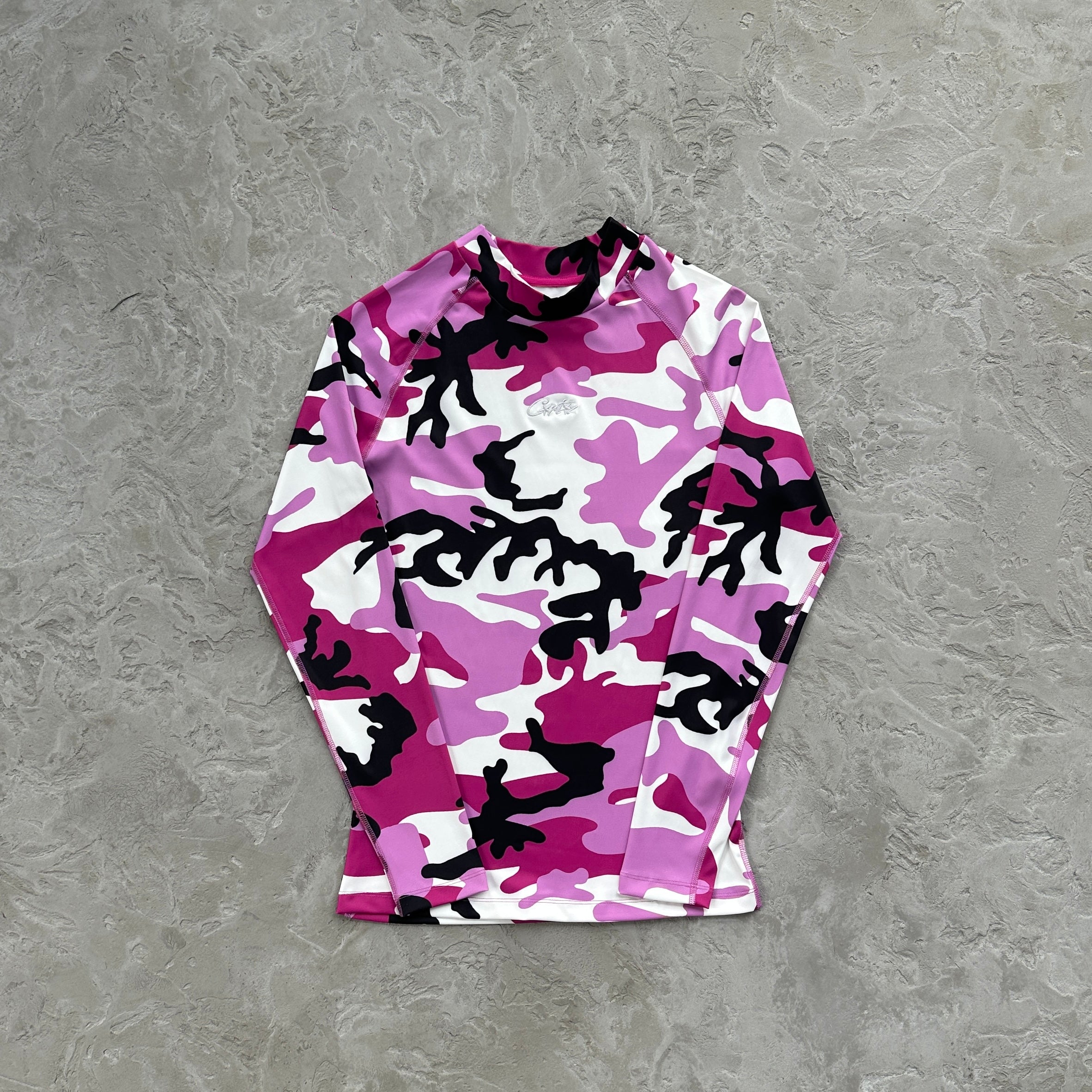 Corteiz Litework Compression Top
