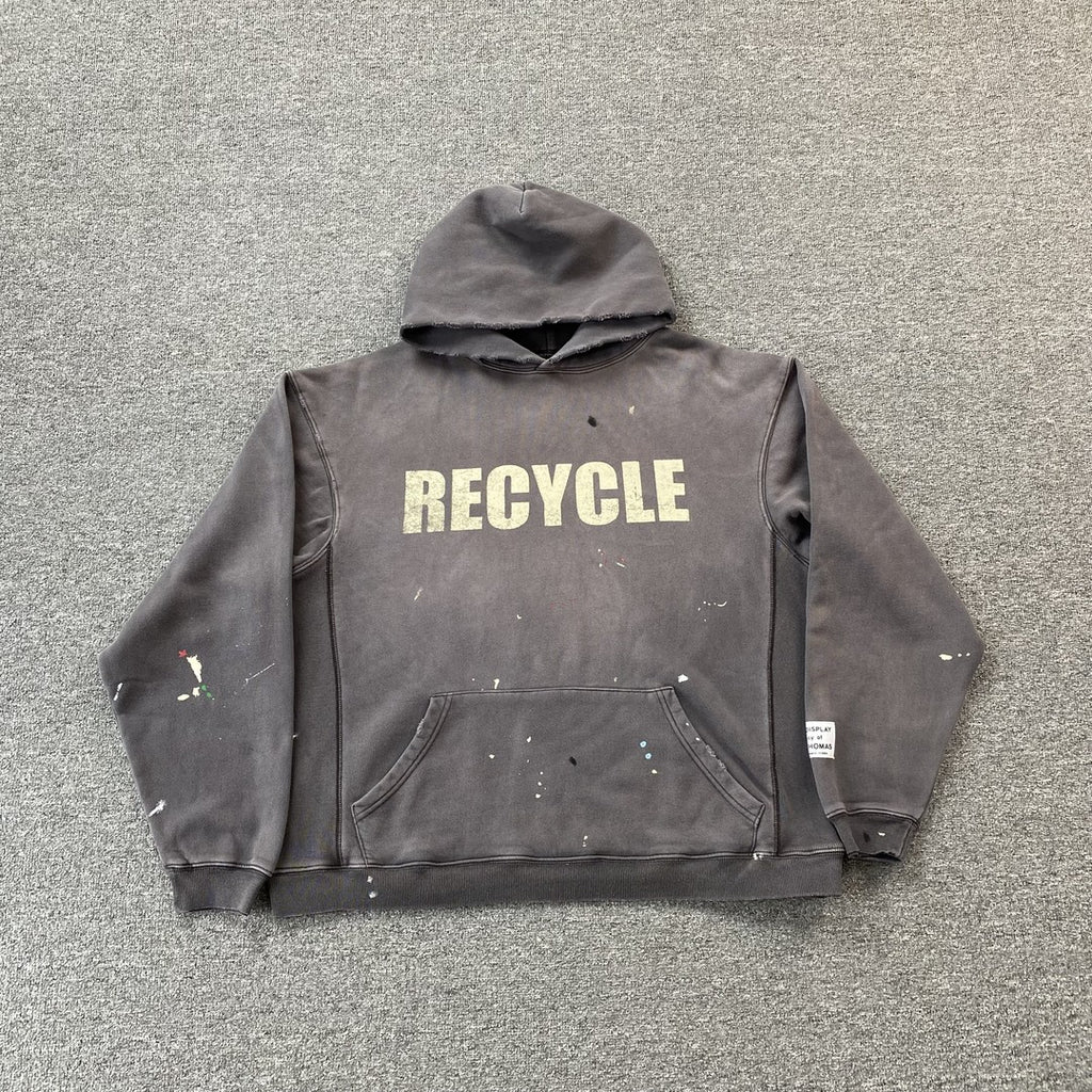 Gallery Dept Mixed Hoodies