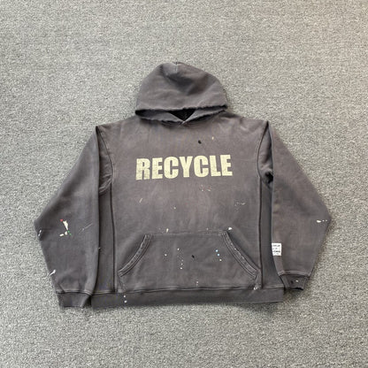 Gallery Dept Mixed Hoodies