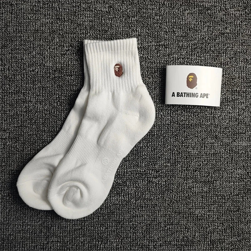 ALL Bape Socks