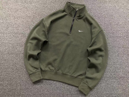 Nike Quarter-zip Sets