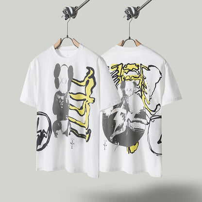 Cactus Jack Mixed Tees