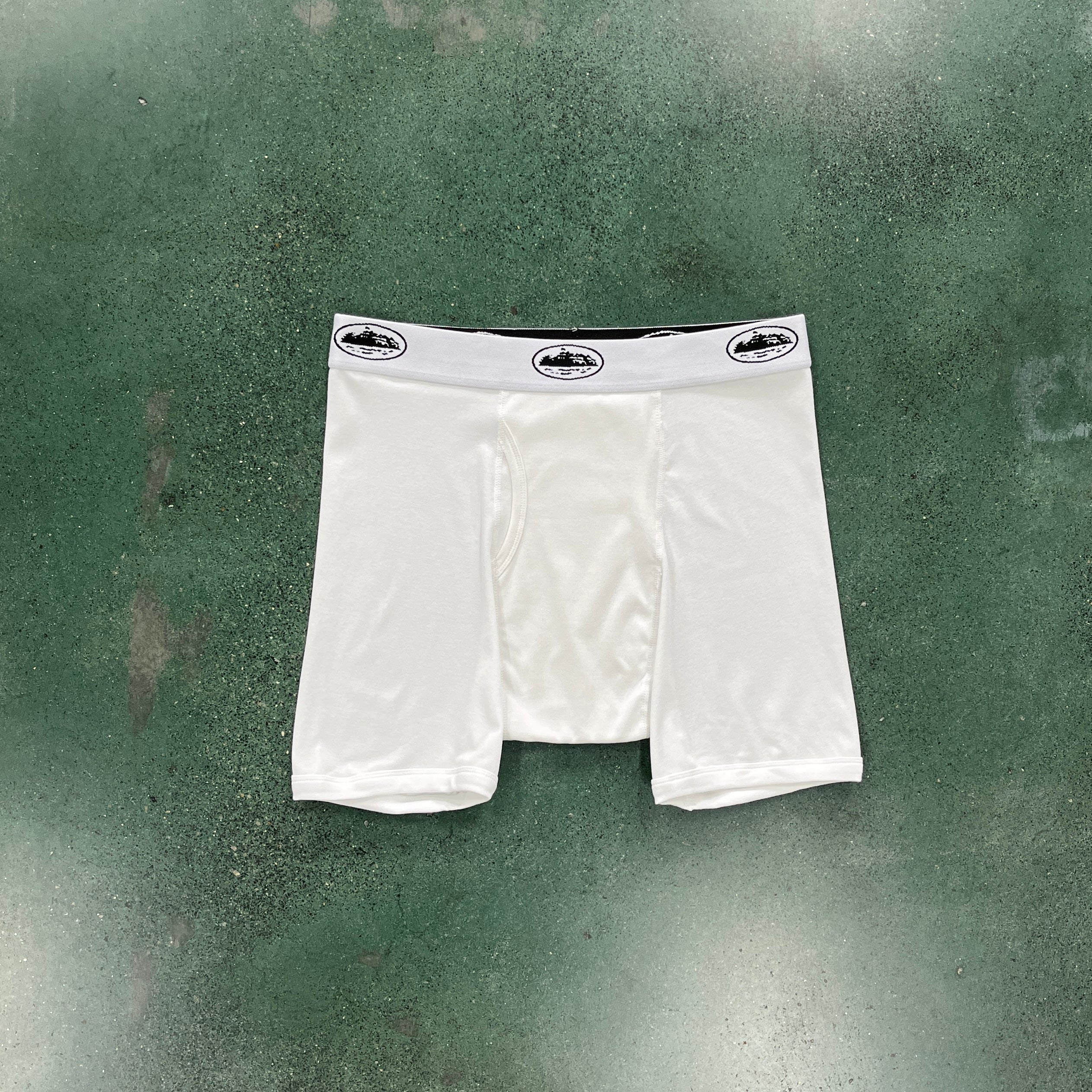 Corteiz Alcatraz Boxers