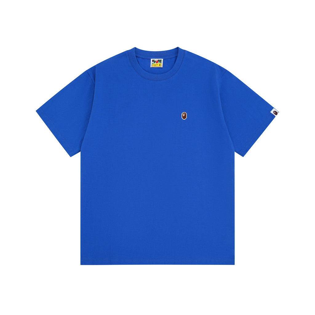 Bape Small Embroided Tee