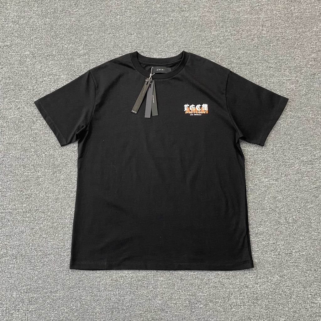 Amiri Mixed Tees