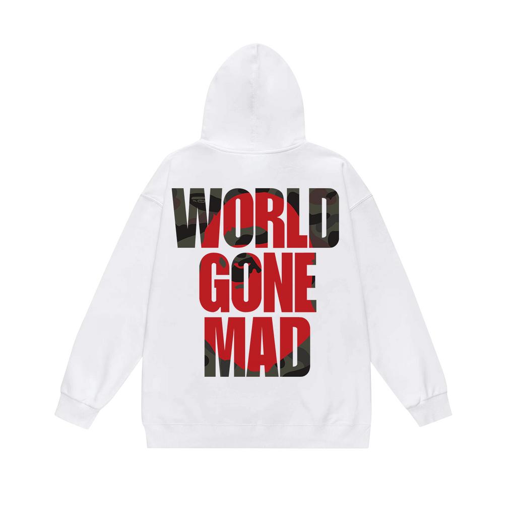 Bape Hoodies