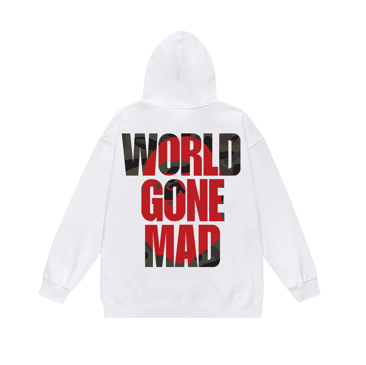 Bape Hoodies