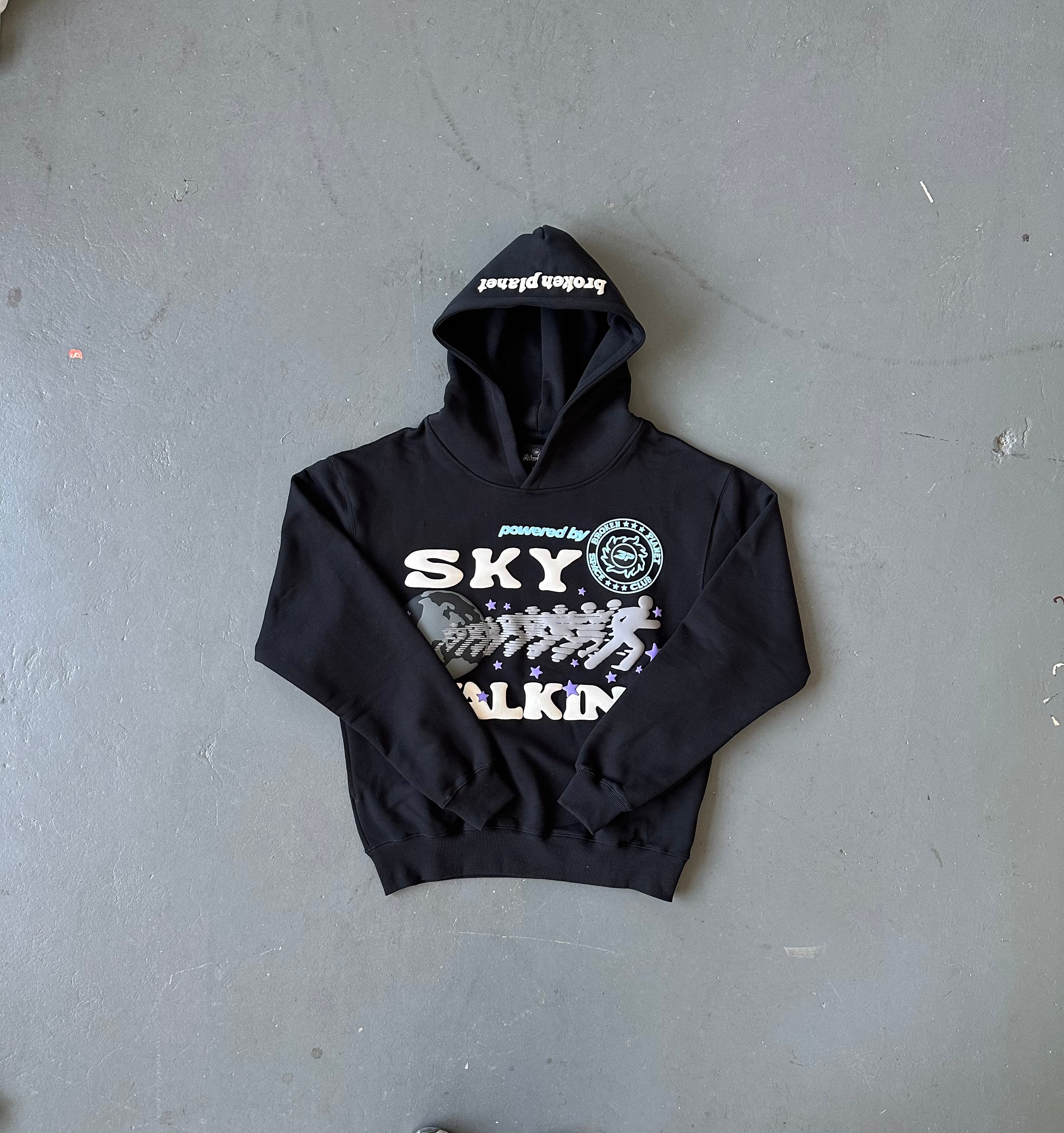Broken Planet Mixed Tracksuits (XS-XL)