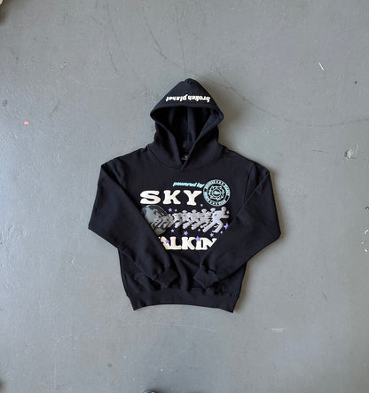 Broken Planet Mixed Tracksuits (XS-XL)