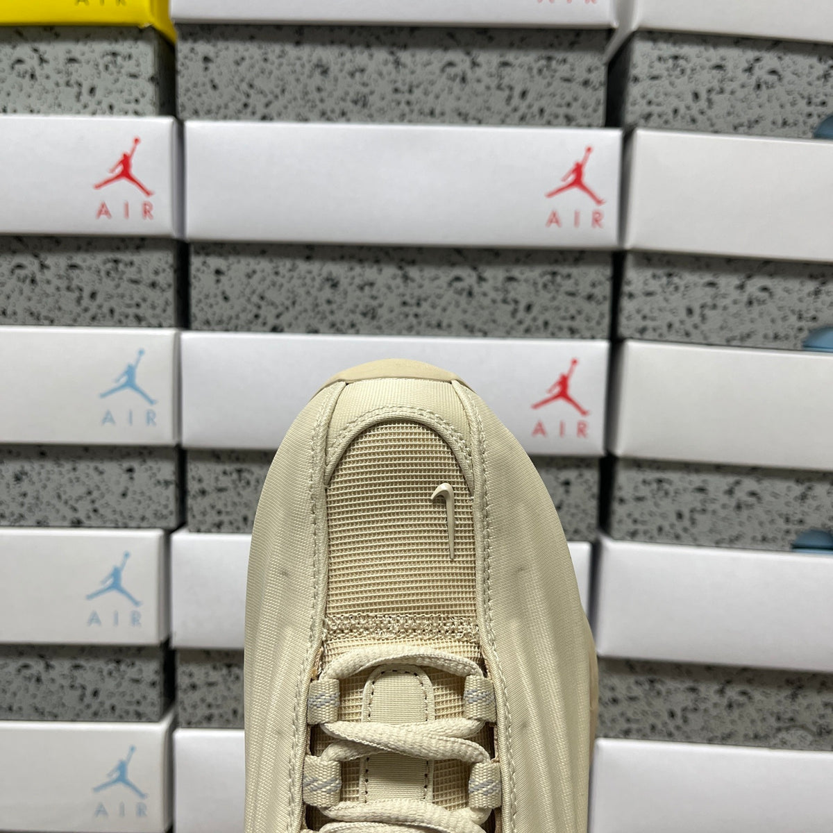 Nike x NOCTA Hot Step 2 "Rattan"