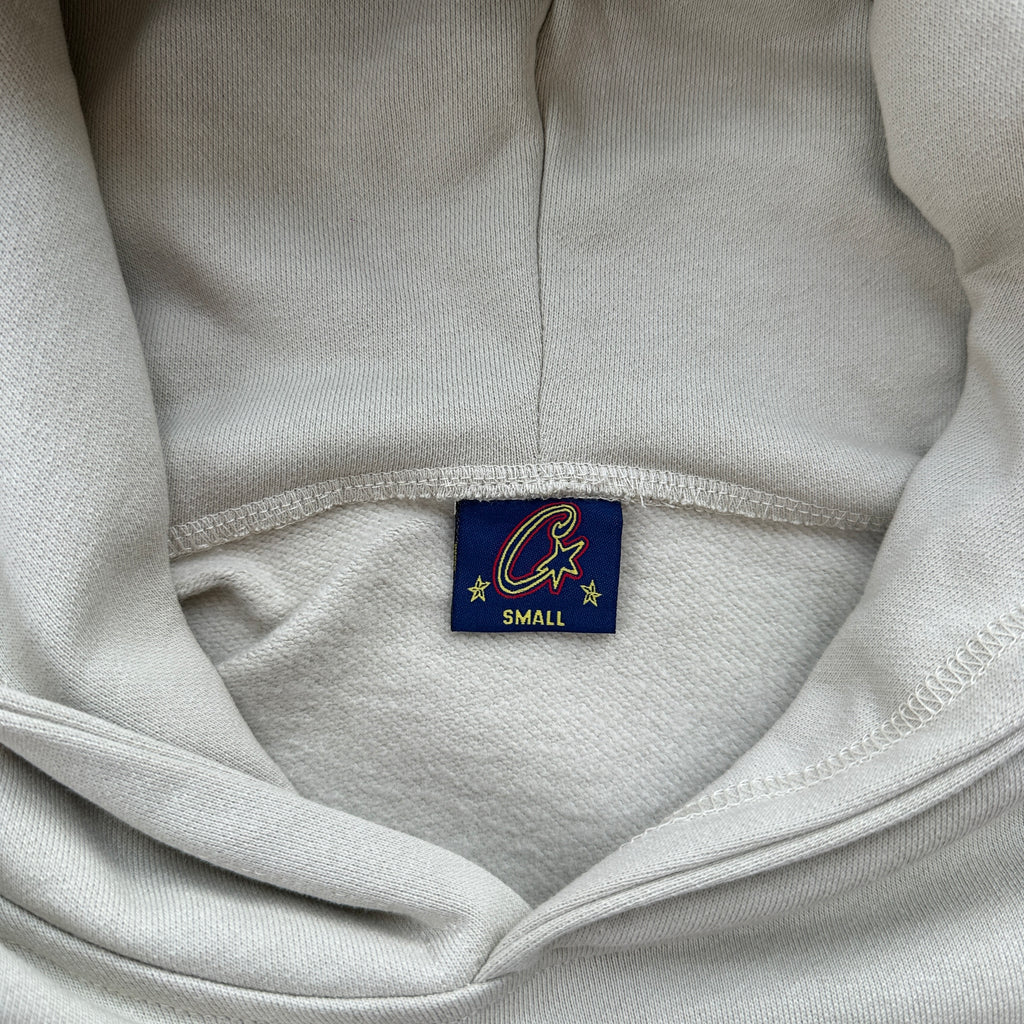 Corteiz Woosh Open Hem Tracksuit