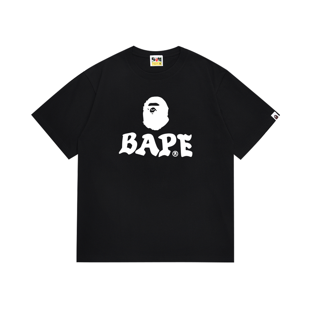 Bape Tees