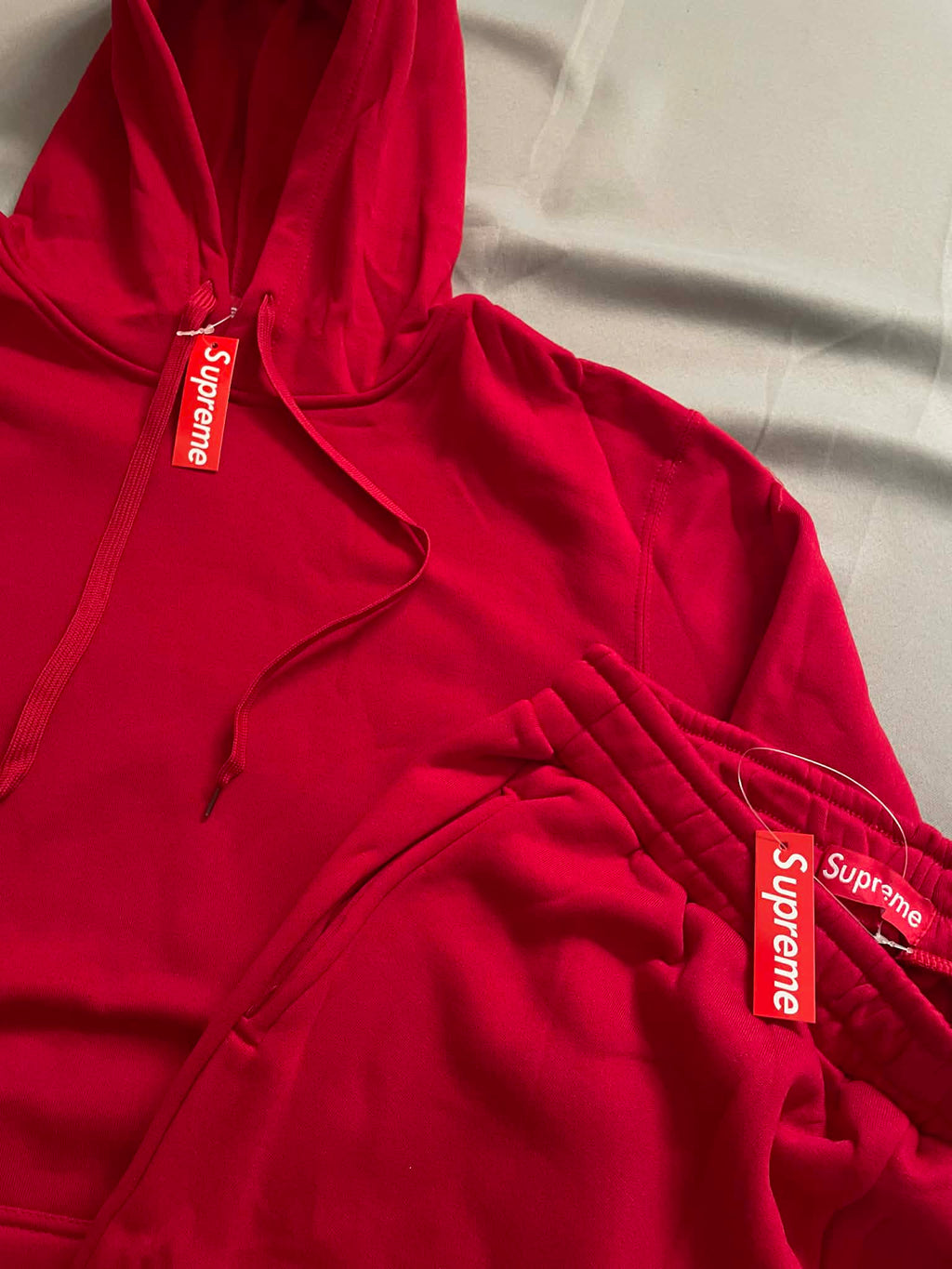Supreme Tracksuit