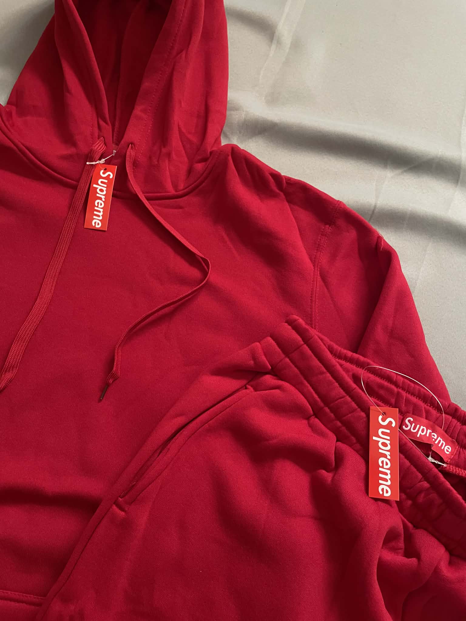 Supreme Tracksuit