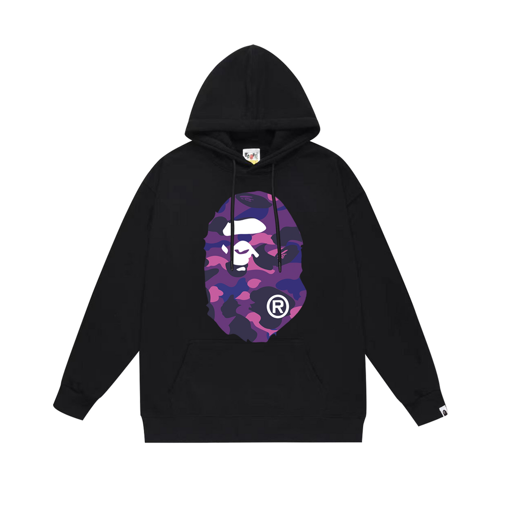 Bape Hoodies