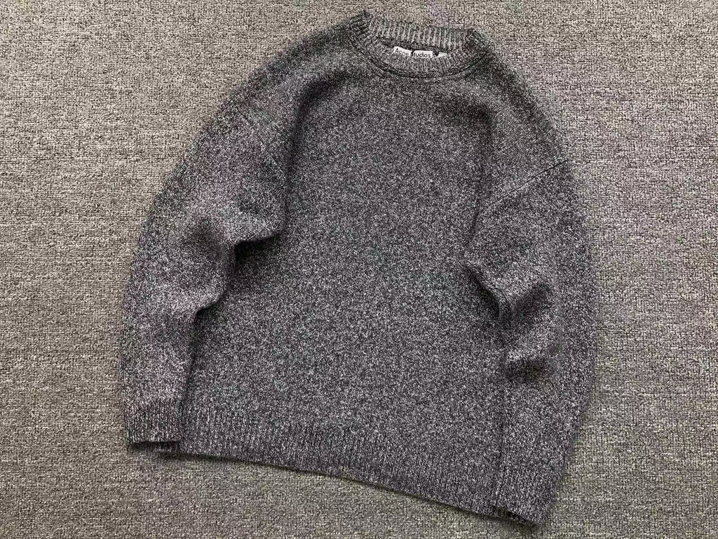Acne Studios Jacquard Sweater