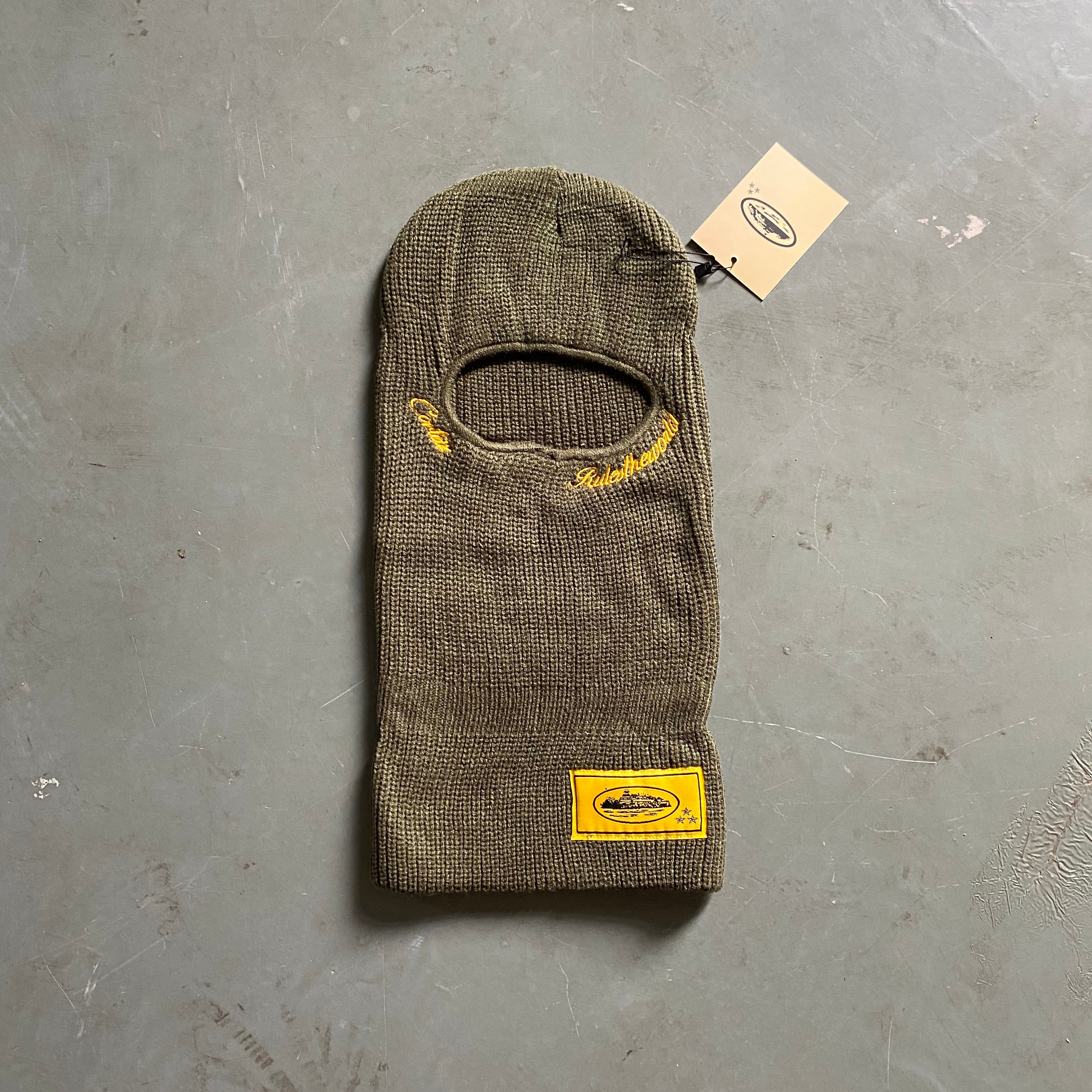 Corteiz Balaclavas