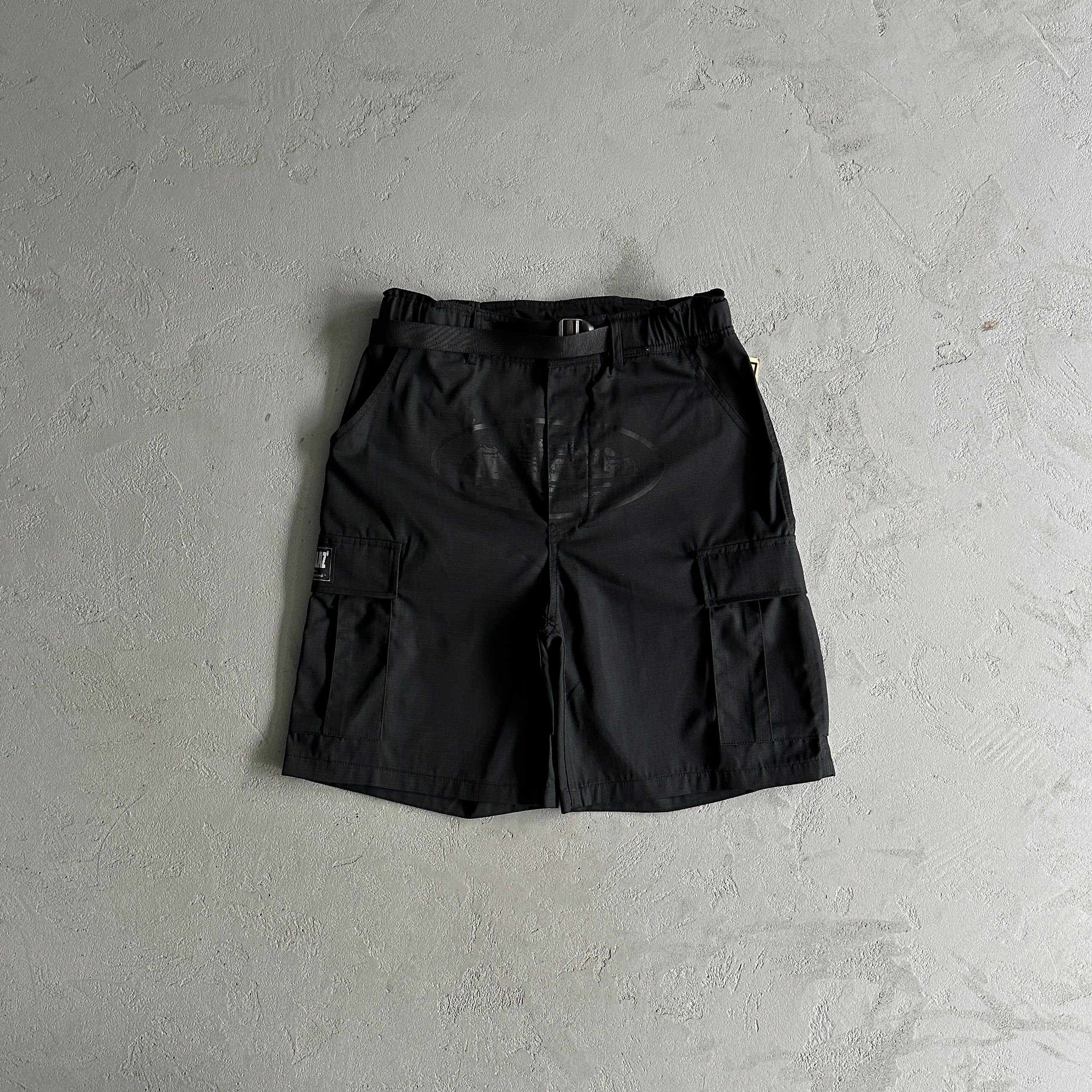 Corteiz OG Alcatraz Cargos