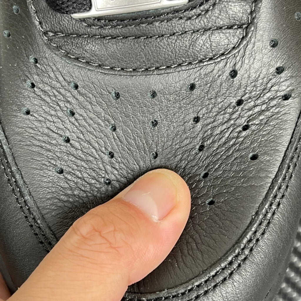 Cactus Plant Flea Market (CPFM) x Nike Air Force 1 Low "Black"