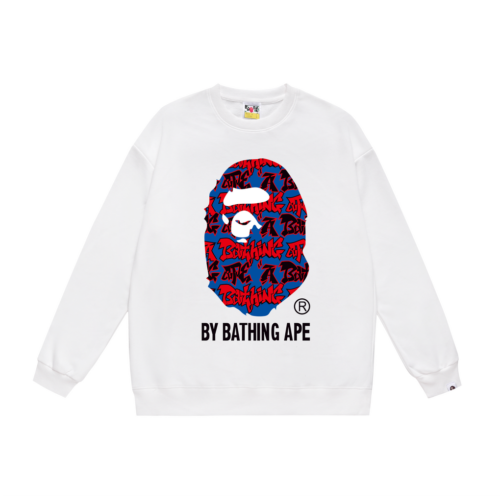 Bape Sweaters