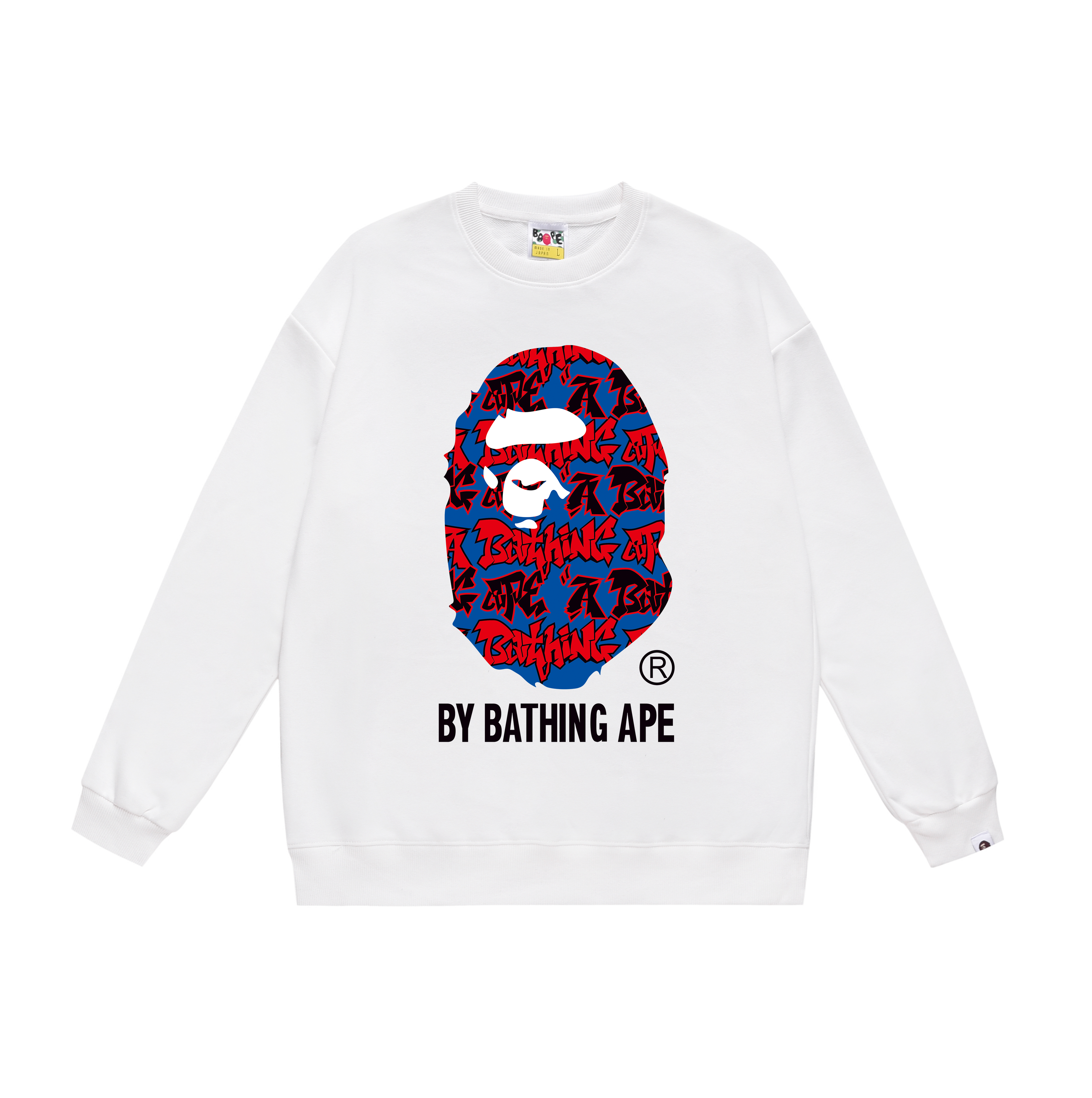 Bape Sweaters