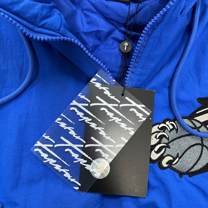 Trapstar Shooters 1/4 Zip Pullover
