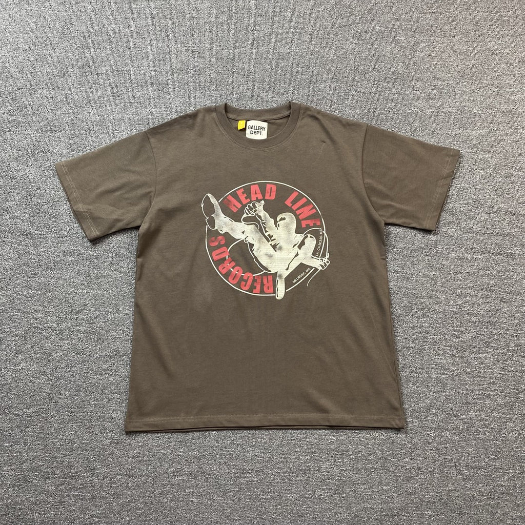 Gallery Dept Mixed Tees