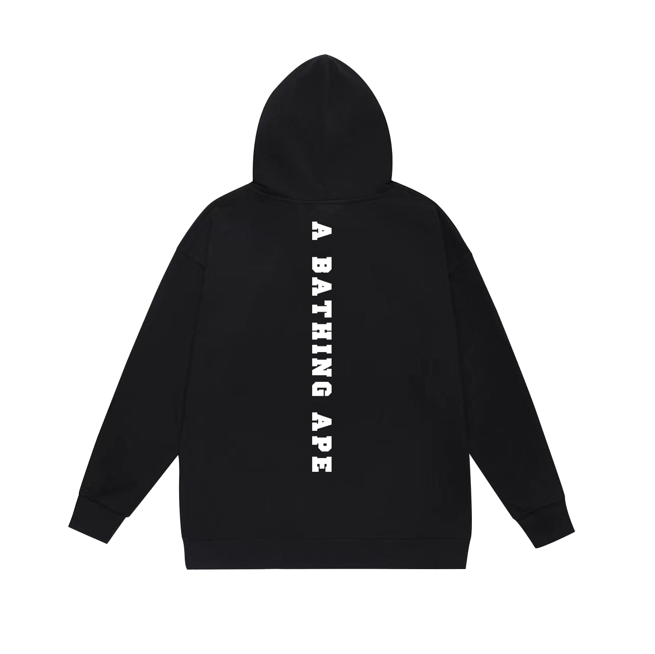 Bape Hoodies