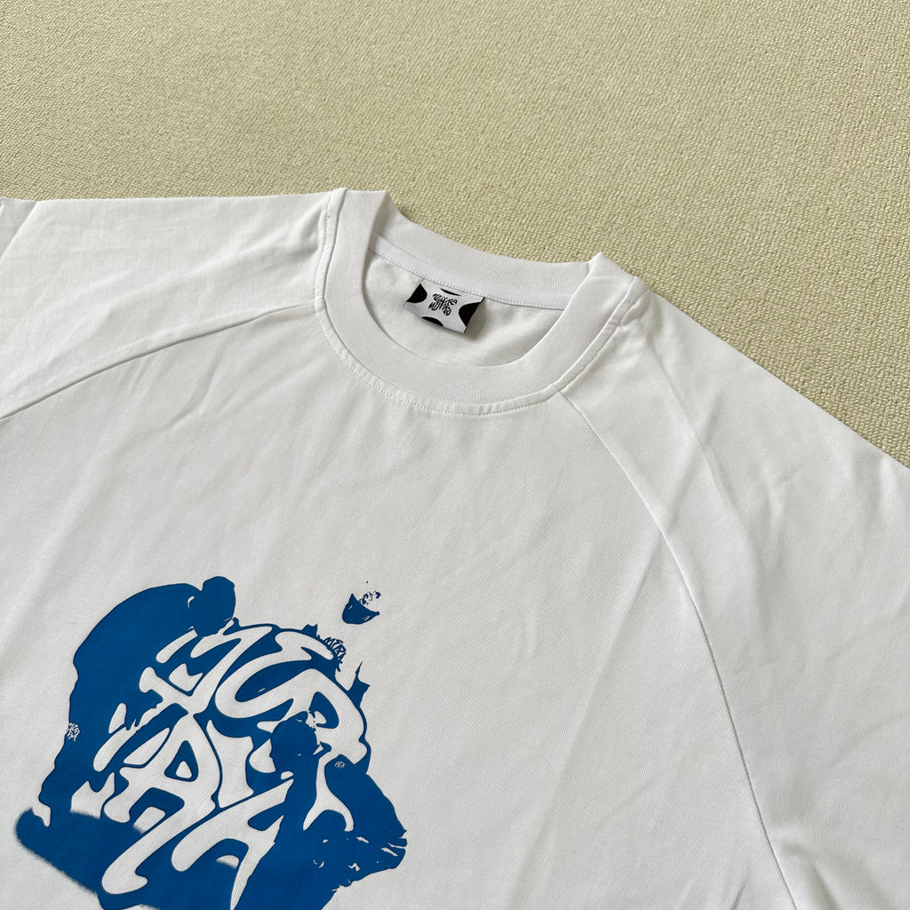 Mertra Carries Tee